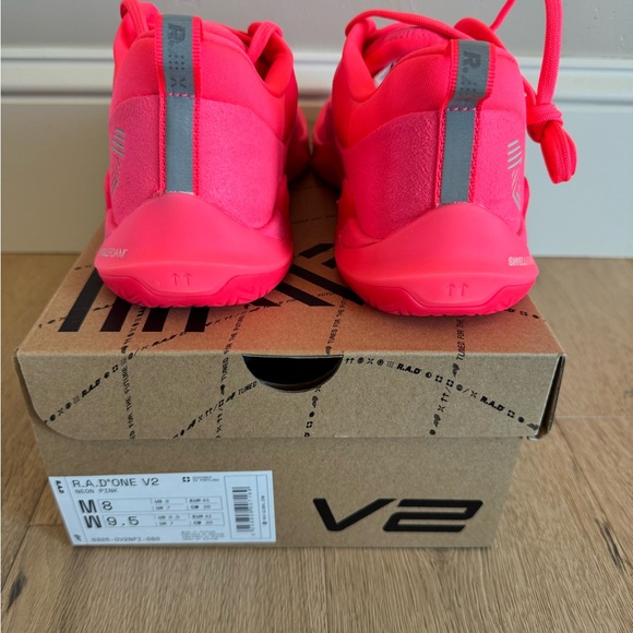 RAD GLOBAL RAD ONE V2 - Picture 2 of 2